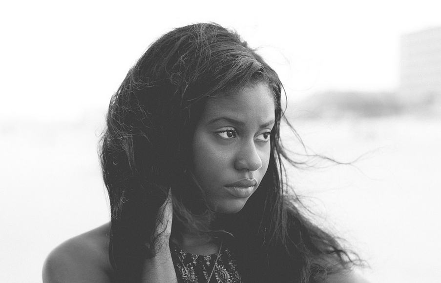 ebony